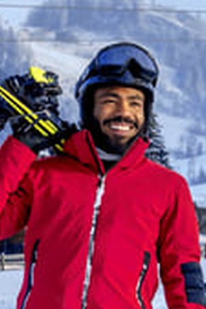 Mr. & Mrs. Smith Season 1 Episode 3 - Poster