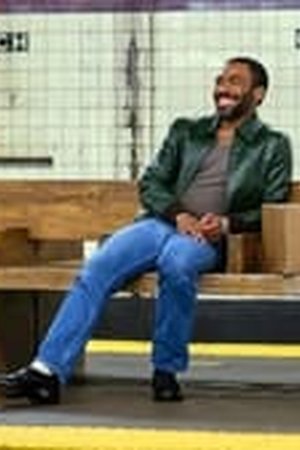 Mr. & Mrs. Smith Season 1 Episode 1 - Poster