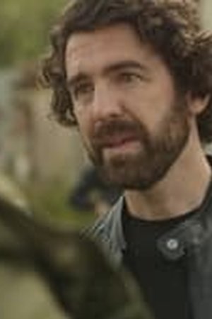 The Bastard Son & the Devil Himself Season 1 Episode 3 - Poster