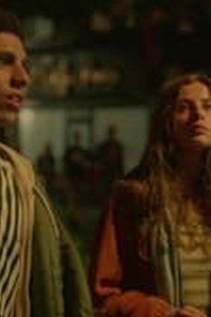 The Bastard Son & the Devil Himself Season 1 Episode 4 - Poster