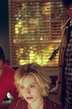 Smallville Season 1 Episode 17 - Poster