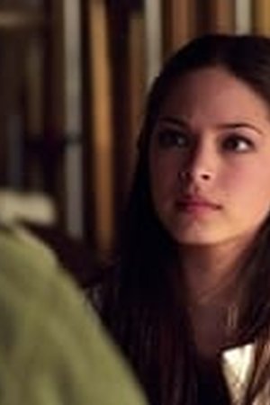 Smallville Season 1 Episode 14 - Poster