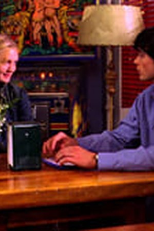 Smallville Season 1 Episode 10 - Poster