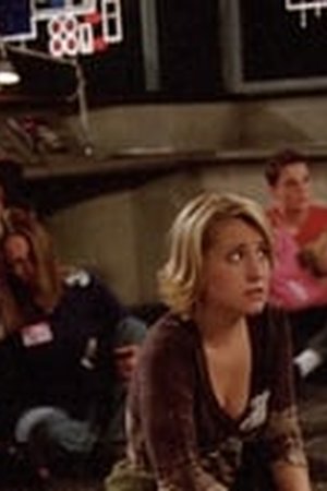 Smallville Season 1 Episode 8 - Poster