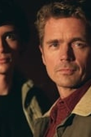 Smallville Season 1 Episode 5 - Poster