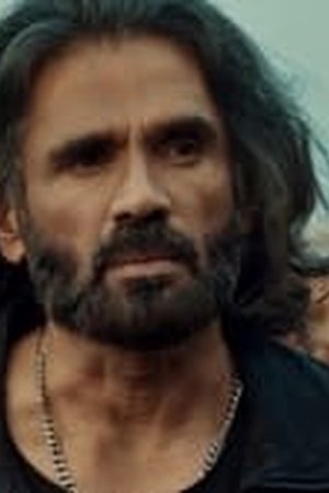 Hunter - Tootega Nahi, Todega Season 1 Episode 1 - Poster