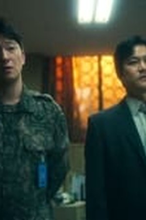 D.P. Season 2 Episode 2 Sub Indo - Poster