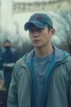 D.P. Season 1 Episode 4 Sub Indo - Poster