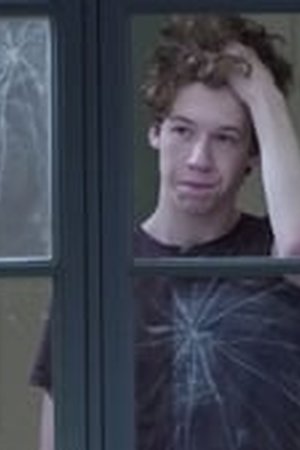 13 Reasons Why Season 1 Episode 4 - Poster