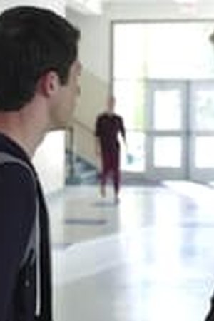 13 Reasons Why Season 1 Episode 3 - Poster