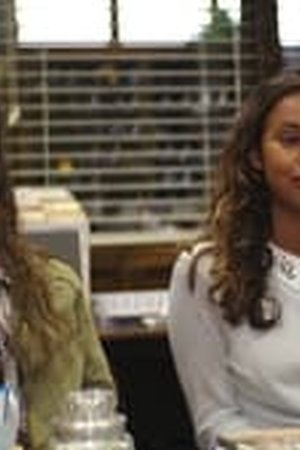 13 Reasons Why Season 1 Episode 2 - Poster