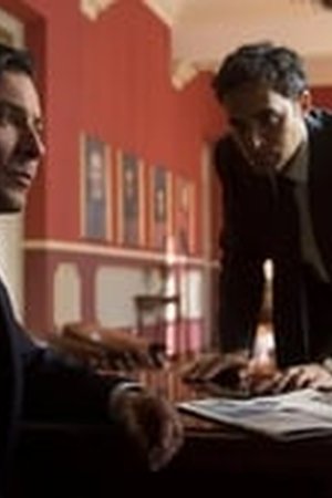 Narcos Season 1 Episode 9 - Poster