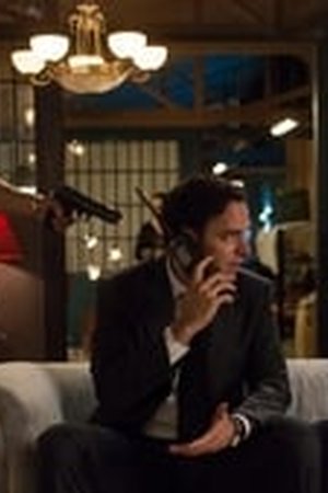 Narcos Season 1 Episode 10 - Poster