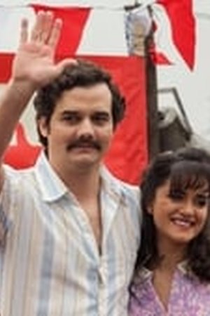 Narcos Season 1 Episode 3 - Poster