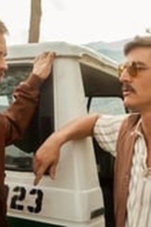 Narcos Season 1 Episode 2 - Poster