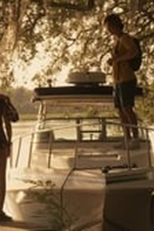 Outer Banks Season 1 Episode 10 - Poster