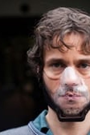 Hannibal Season 2 Episode 5 - Poster