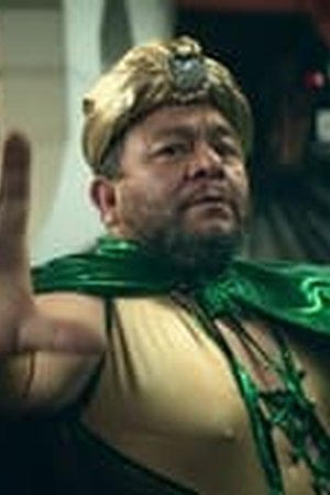 Belascoaran, PI Season 1 Episode 3 - Poster