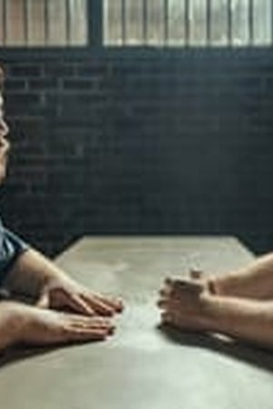 Black Bird Season 1 Episode 3 - Poster