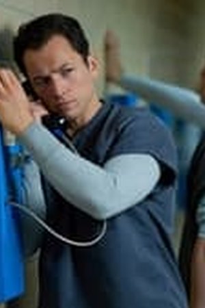 Black Bird Season 1 Episode 2 - Poster