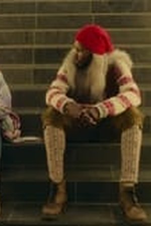 A Storm for Christmas Season 1 Episode 4 - Poster