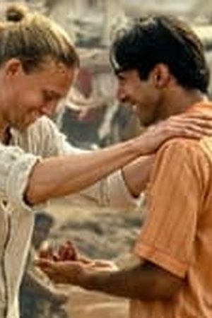 Shantaram Season 1 Episode 2 - Poster