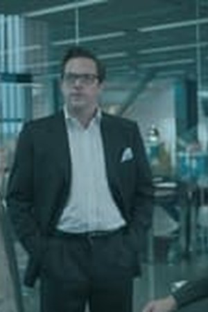 The Playlist Season 1 Episode 1 - Poster