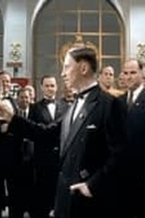 Hitler: The Rise of Evil Season 1 Episode 2 - Poster