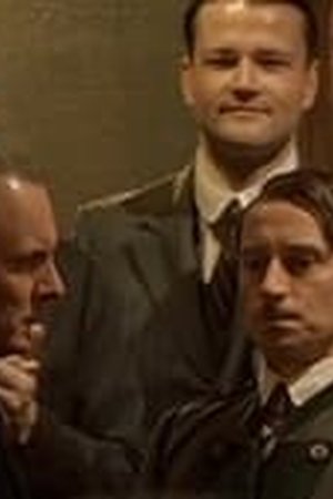 Hitler: The Rise of Evil Season 1 Episode 1 - Poster