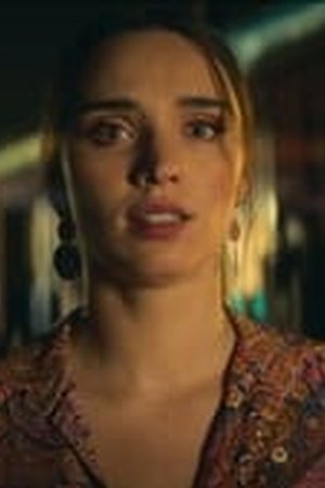 Glitter Season 1 Episode 10 - Poster