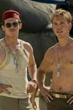 Masters of the Air Season 1 Episode 4 - Poster