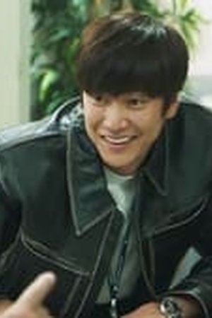 Longing For You Season 1 Episode 01 Sub Indo - Poster