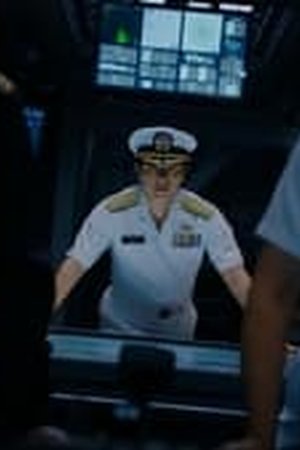 The Silent Service Season 1 Episode 8 END Sub Indo - Poster