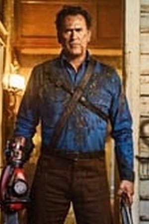 Ash vs Evil Dead Season 2 Episode 2 - Poster