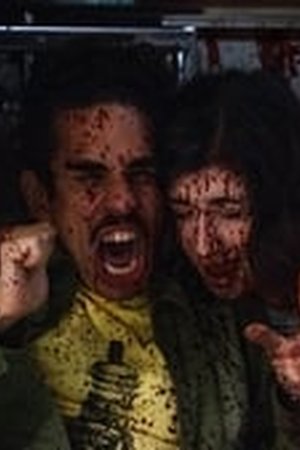 Ash vs Evil Dead Season 1 Episode 2 - Poster