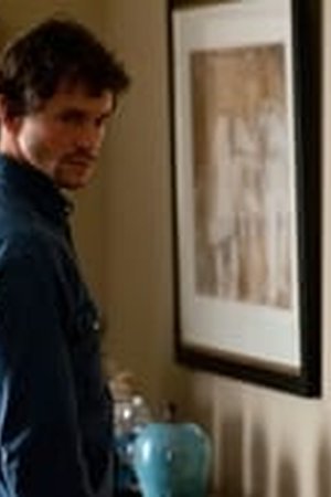 Hannibal Season 1 Episode 1 - Poster