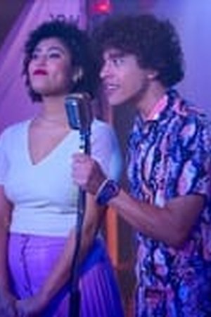 Secrets of Summer Season 1 Episode 11 - Poster