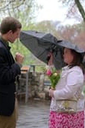 Love on the Spectrum Season 2 Episode 3 - Poster