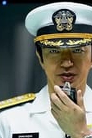 The Silent Service Season 1 Episode 2 Sub Indo - Poster