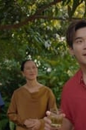 Return Man Season 1 Episode 07 Sub Indo - Poster