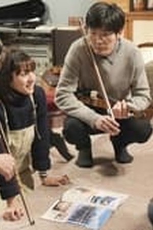 Quartet Season 1 Episode 10 END Sub Indo - Poster