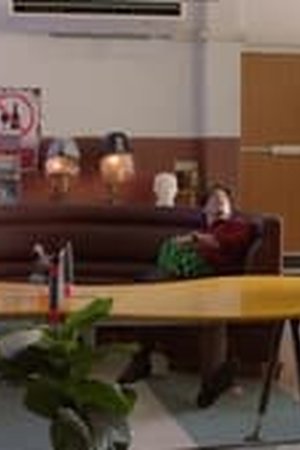 Return Man Season 1 Episode 06 Sub Indo - Poster