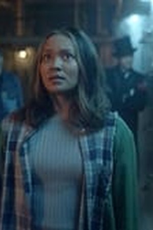 DC's Stargirl Season 3 Episode 7 - Poster