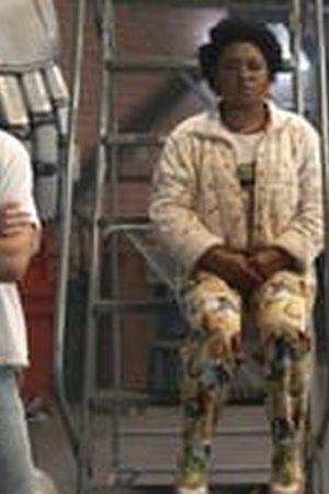 DC's Stargirl Season 3 Episode 6 - Poster