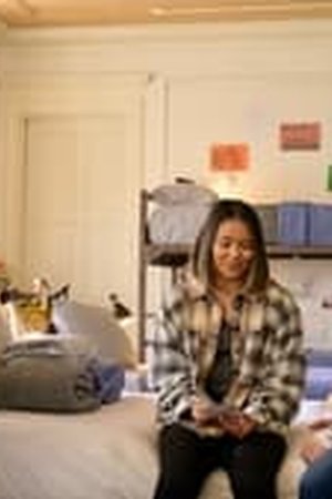 DC's Stargirl Season 2 Episode 10 - Poster