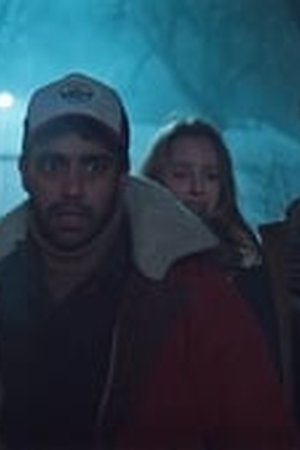 Marianne Season 1 Episode 7 - Poster