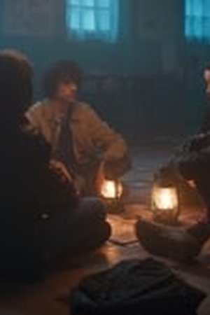 Marianne Season 1 Episode 5 - Poster