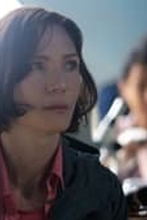 Echo 3 Season 1 Episode 1 - Poster