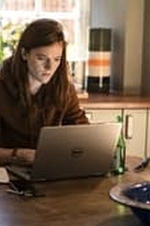 Vigil Season 1 Episode 3 - Poster