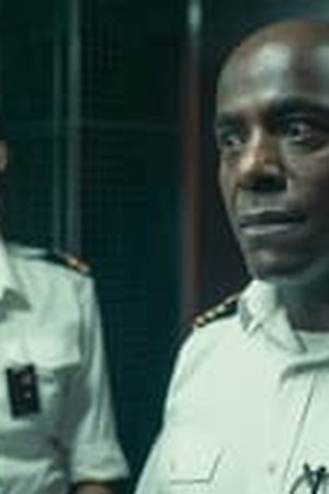 Vigil Season 1 Episode 6 - Poster